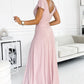  Evening dress model 179047 Numoco 