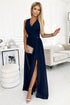 Long dress Numoco - CELIA MODA
