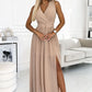  Long dress model 179055 Numoco 