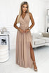 Long dress Numoco - CELIA MODA