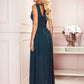 Long dress model 179058 Numoco 