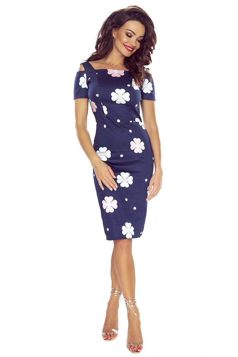 Daydress Numoco - CELIA MODA