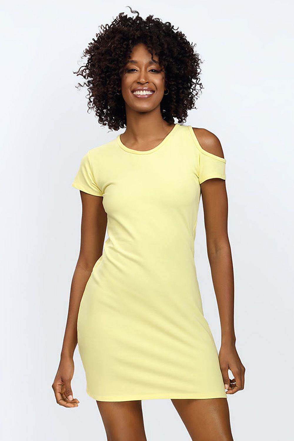 Daydress DKaren - CELIA MODA
