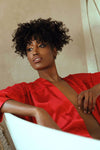Bathrobe DKaren - CELIA MODA