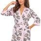 Bathrobe Donna - CELIA MODA