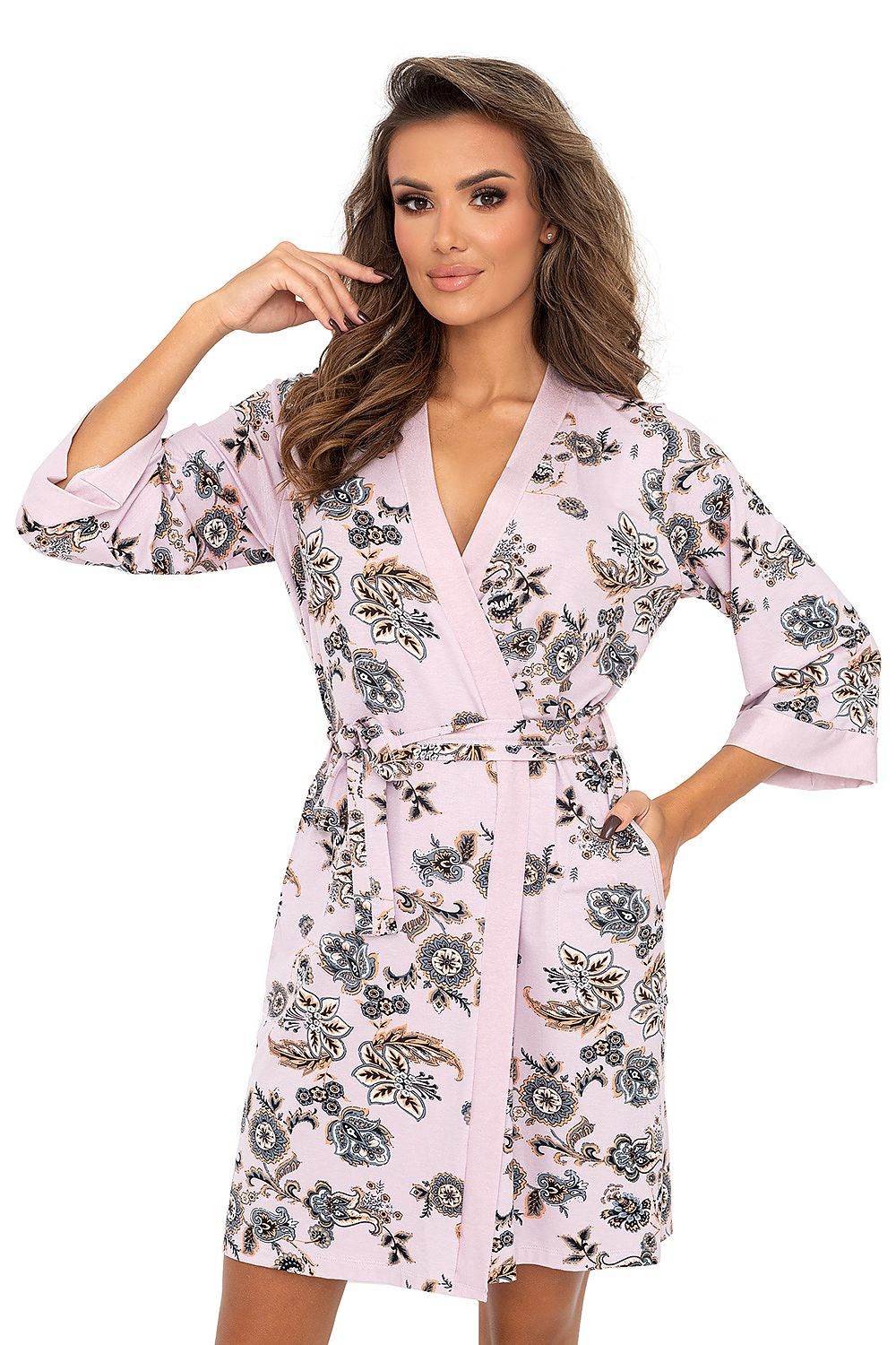 Bathrobe Donna - CELIA MODA
