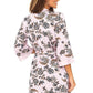 Bathrobe Donna - CELIA MODA