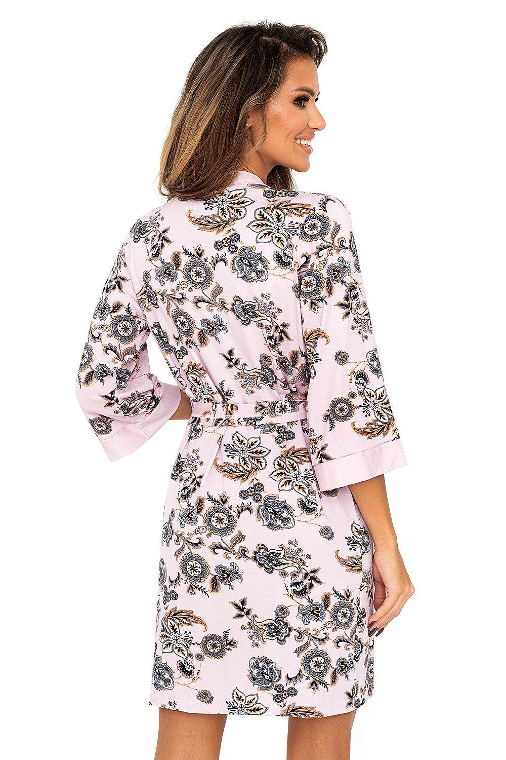 Bathrobe Donna - CELIA MODA