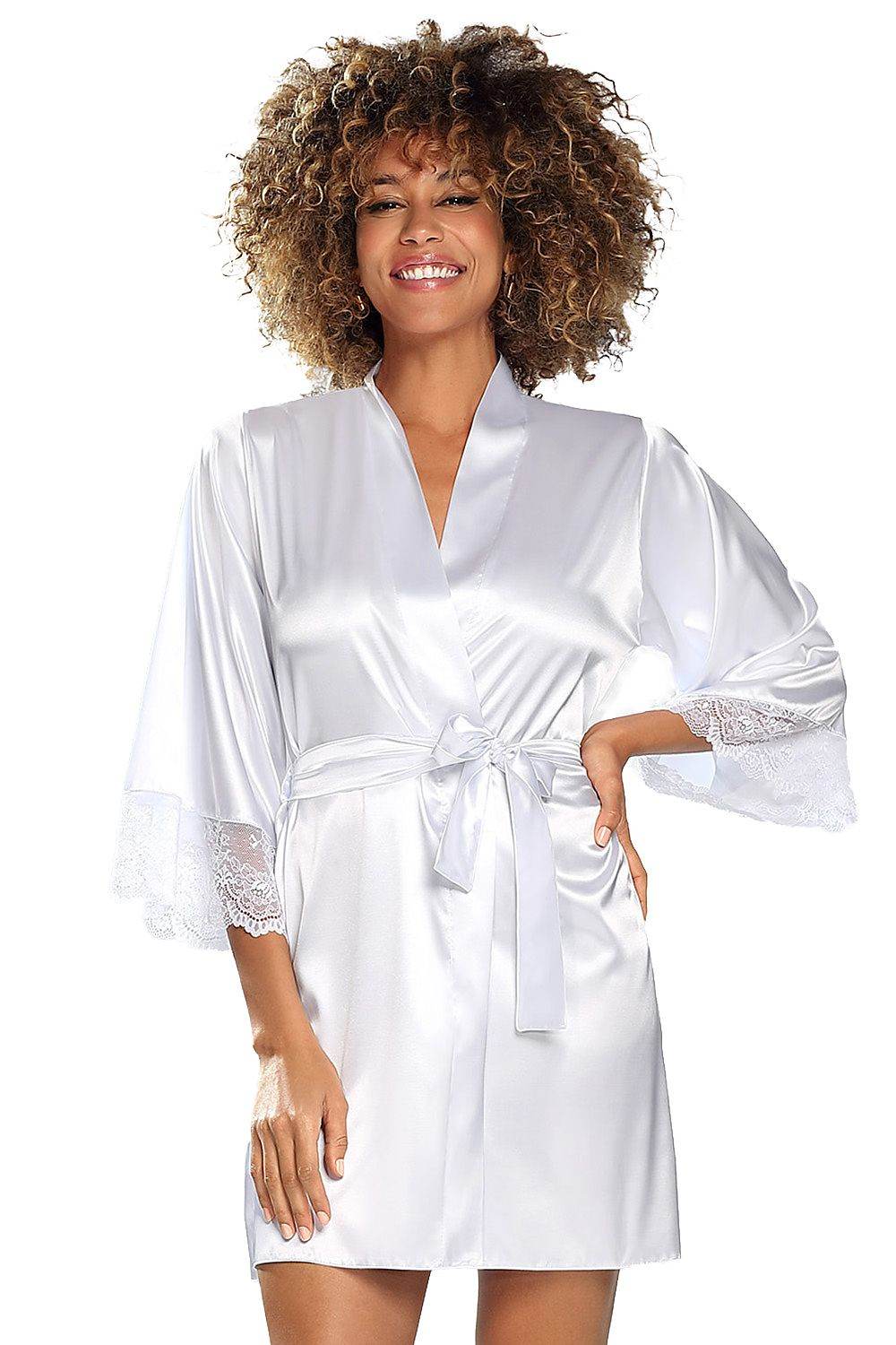Bathrobe DKaren - CELIA MODA