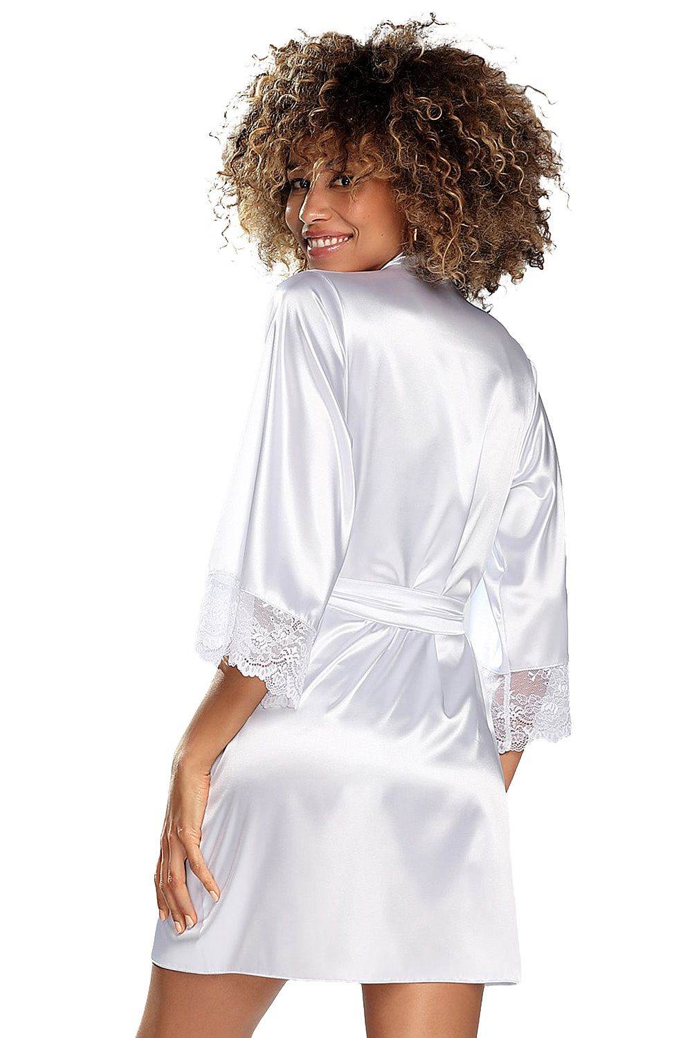 Bathrobe DKaren - CELIA MODA