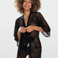 Dressing Gowns/Bathrobes DKaren - CELIA MODA