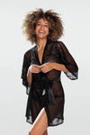 Dressing Gowns/Bathrobes DKaren - CELIA MODA