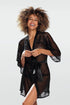 Dressing Gowns/Bathrobes DKaren - CELIA MODA