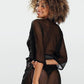 Dressing Gowns/Bathrobes DKaren - CELIA MODA