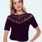 Blouse Eldar - CELIA MODA