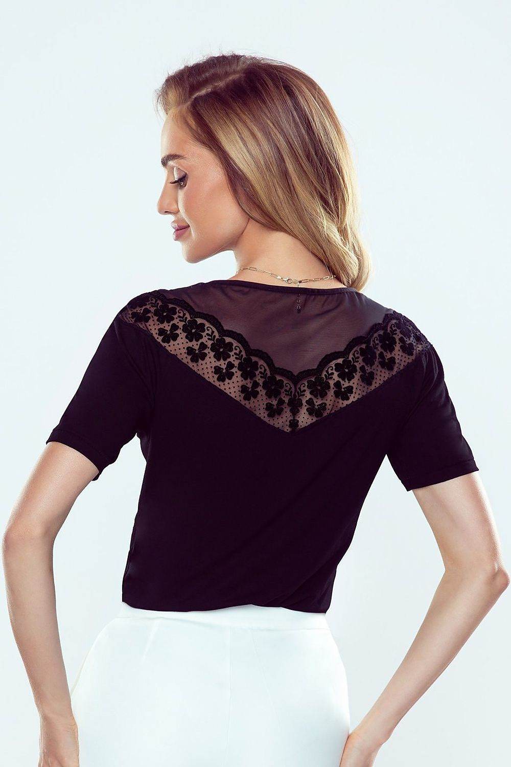 Blouse Eldar - CELIA MODA