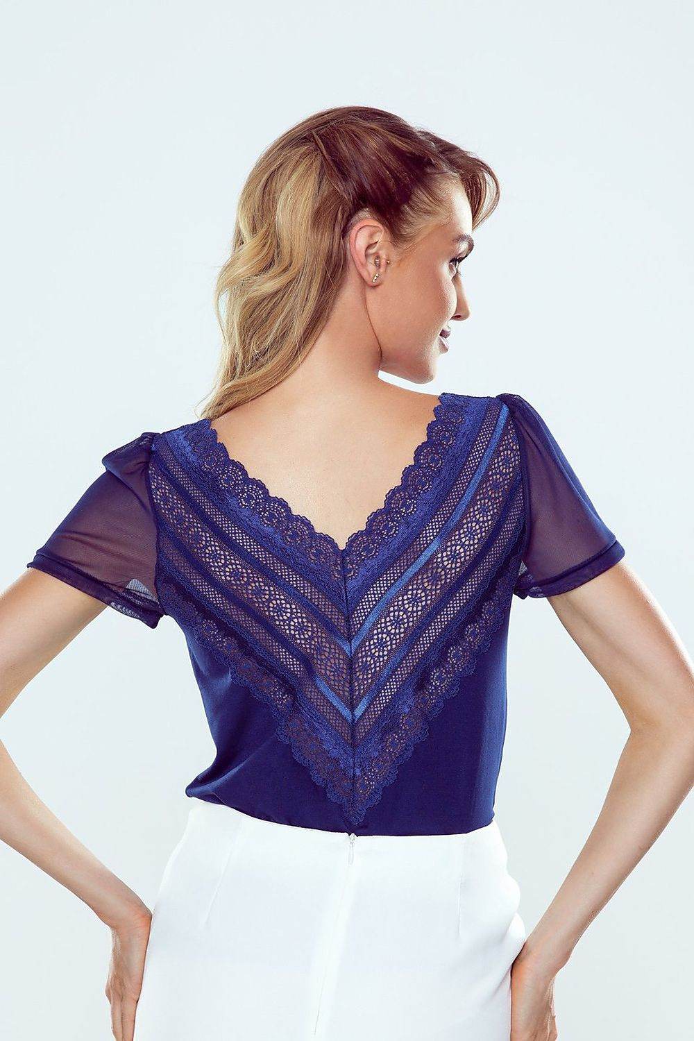 Blouse Eldar - CELIA MODA