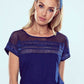 Blouse Eldar - CELIA MODA