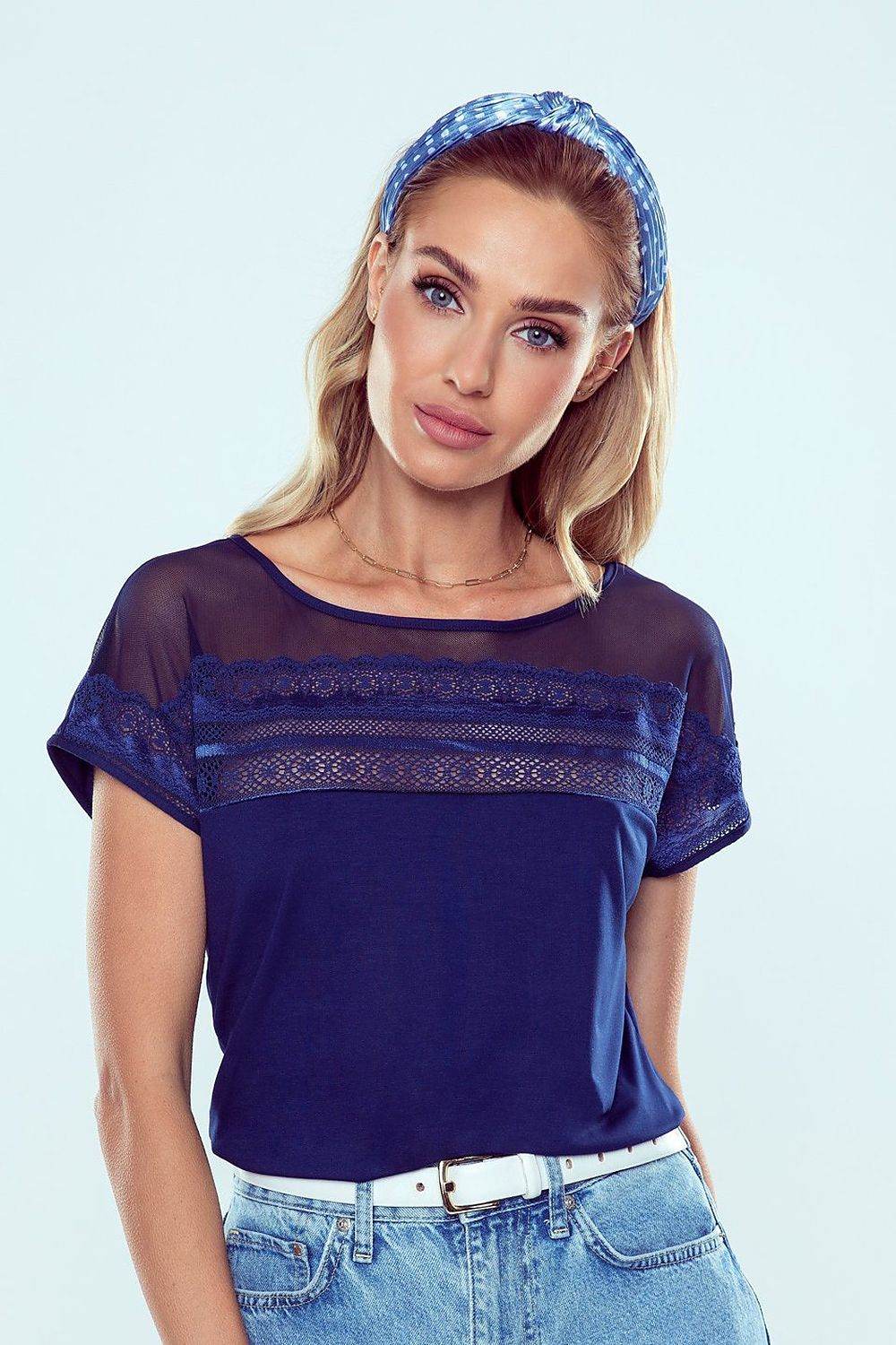 Blouse Eldar - CELIA MODA