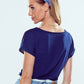 Blouse Eldar - CELIA MODA