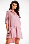 Daydress awama - CELIA MODA