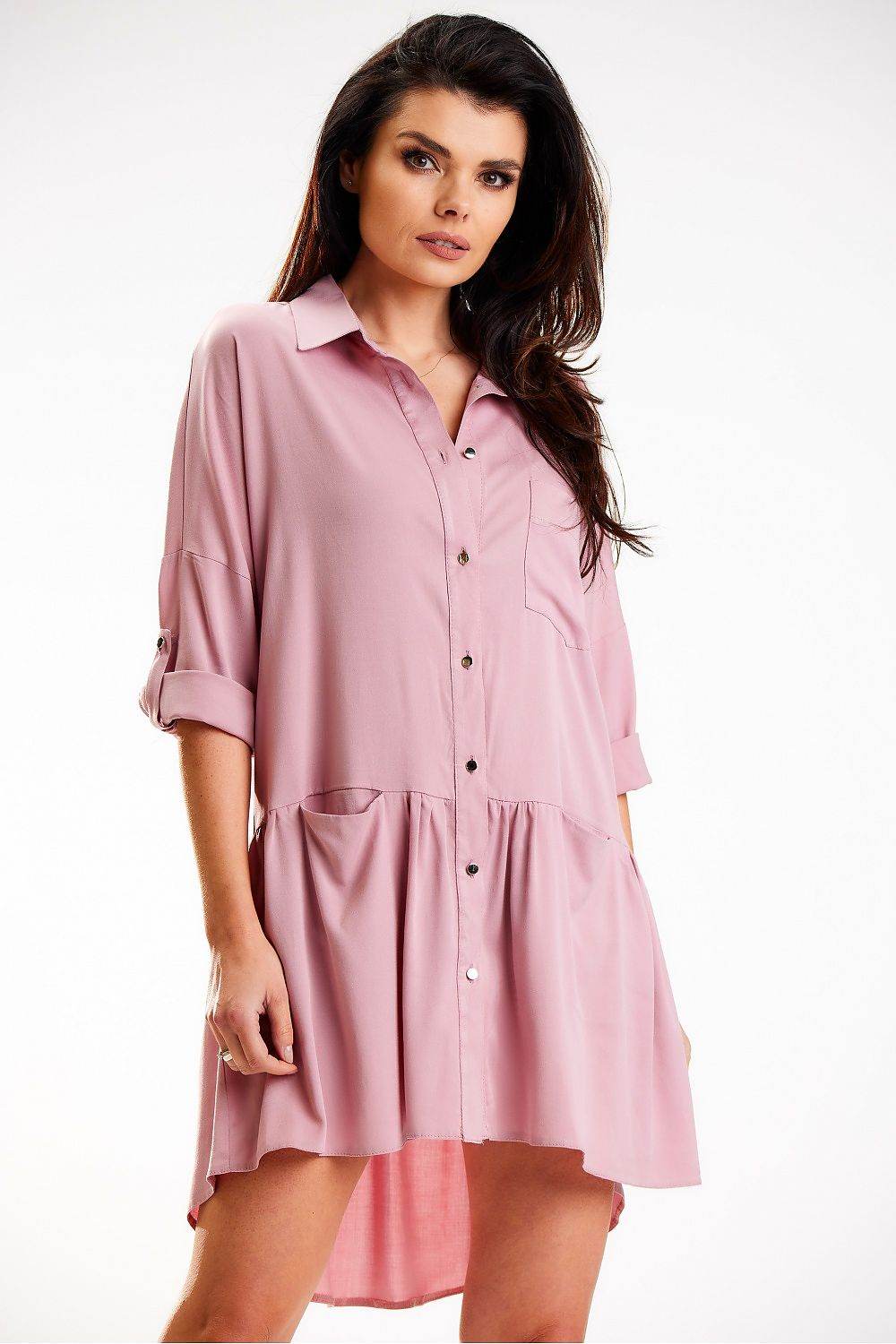 Daydress awama - CELIA MODA