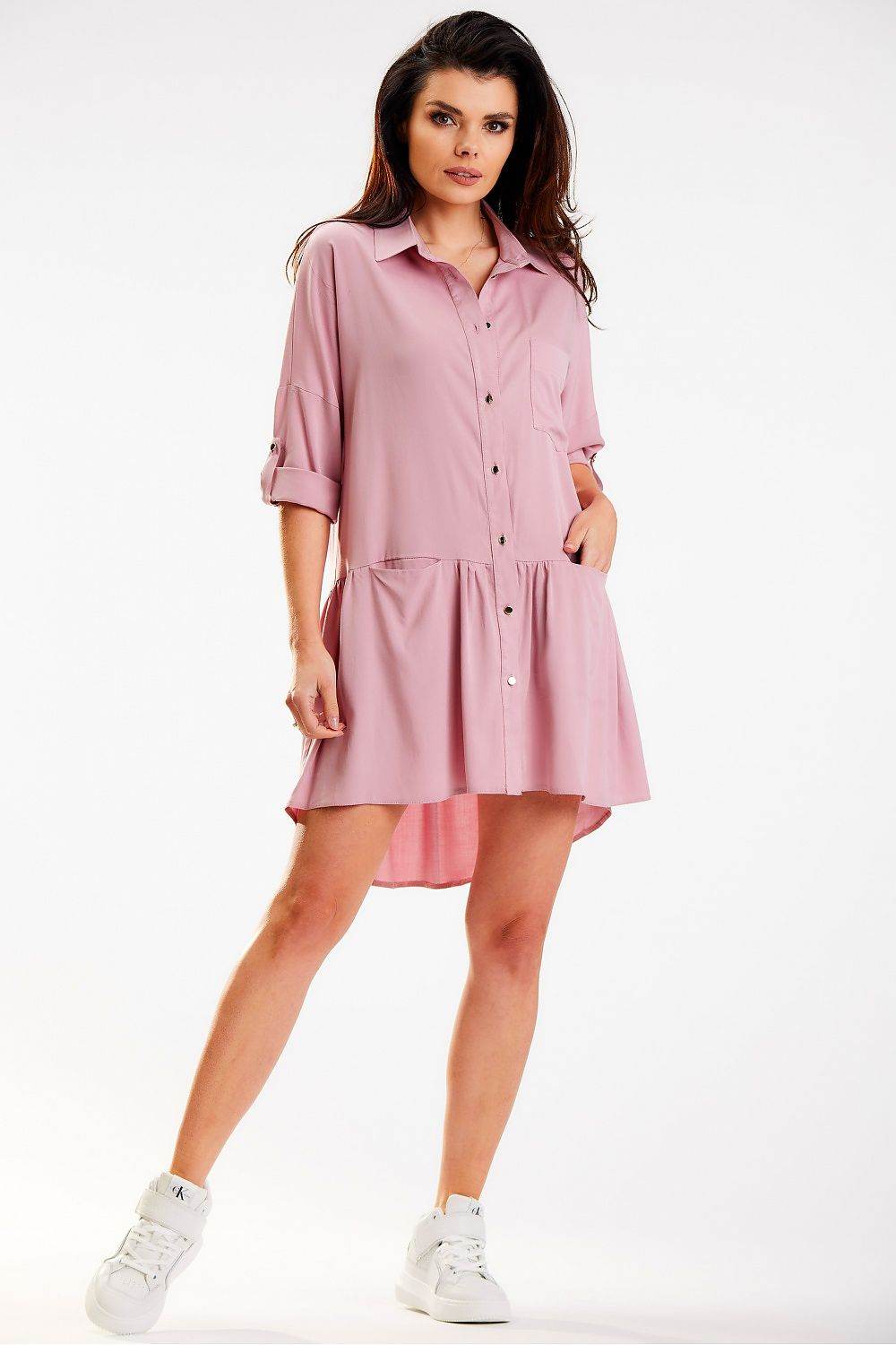 Daydress awama - CELIA MODA