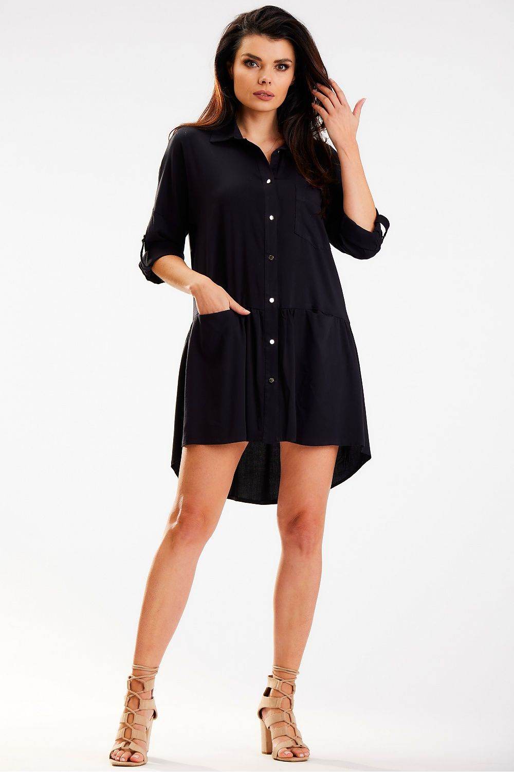 Daydress awama - CELIA MODA