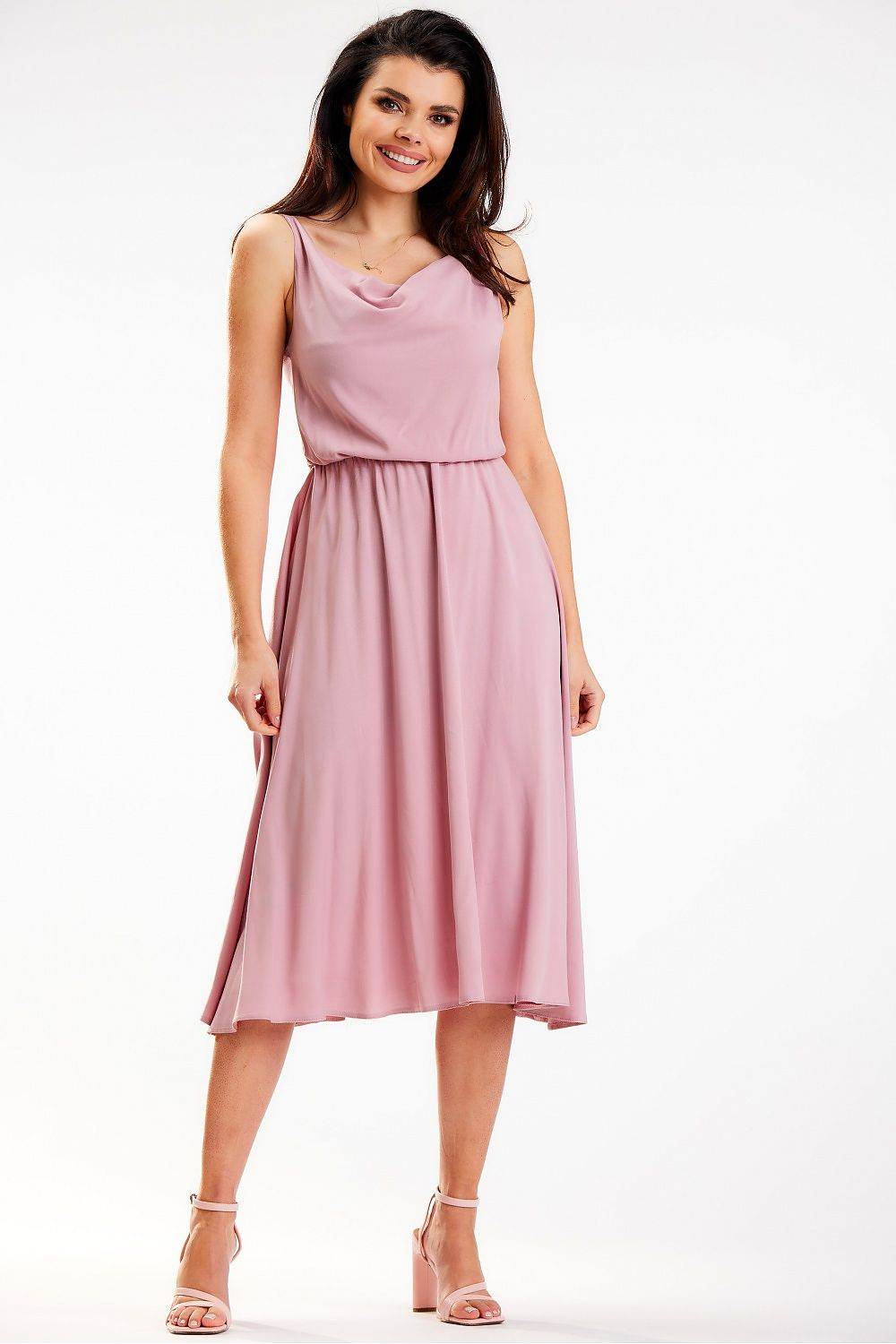 Daydress awama - CELIA MODA