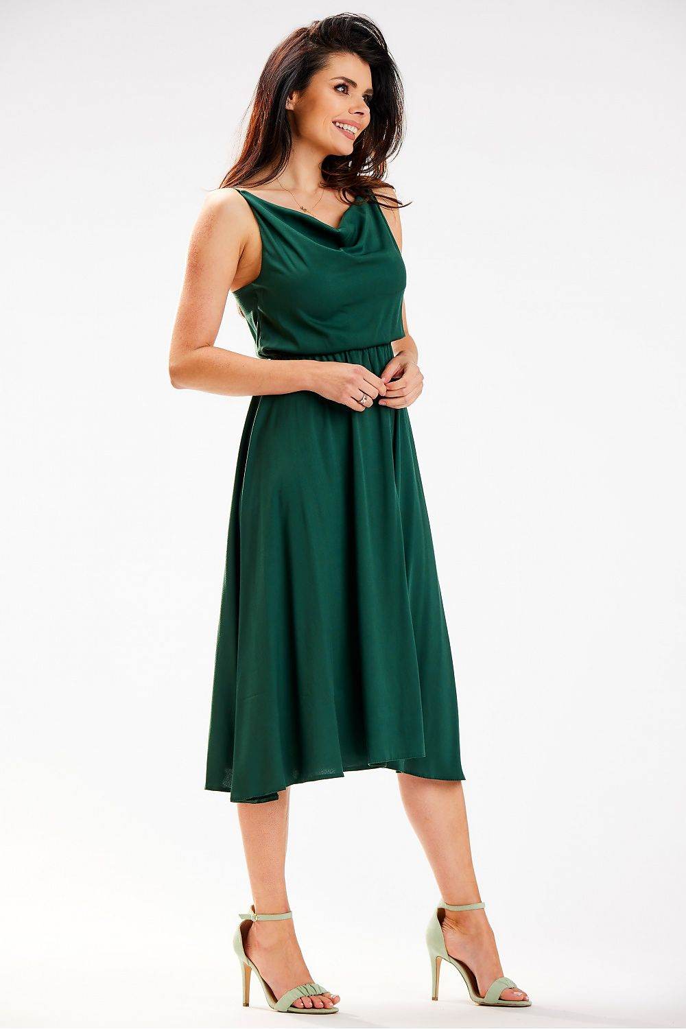 Daydress awama - CELIA MODA