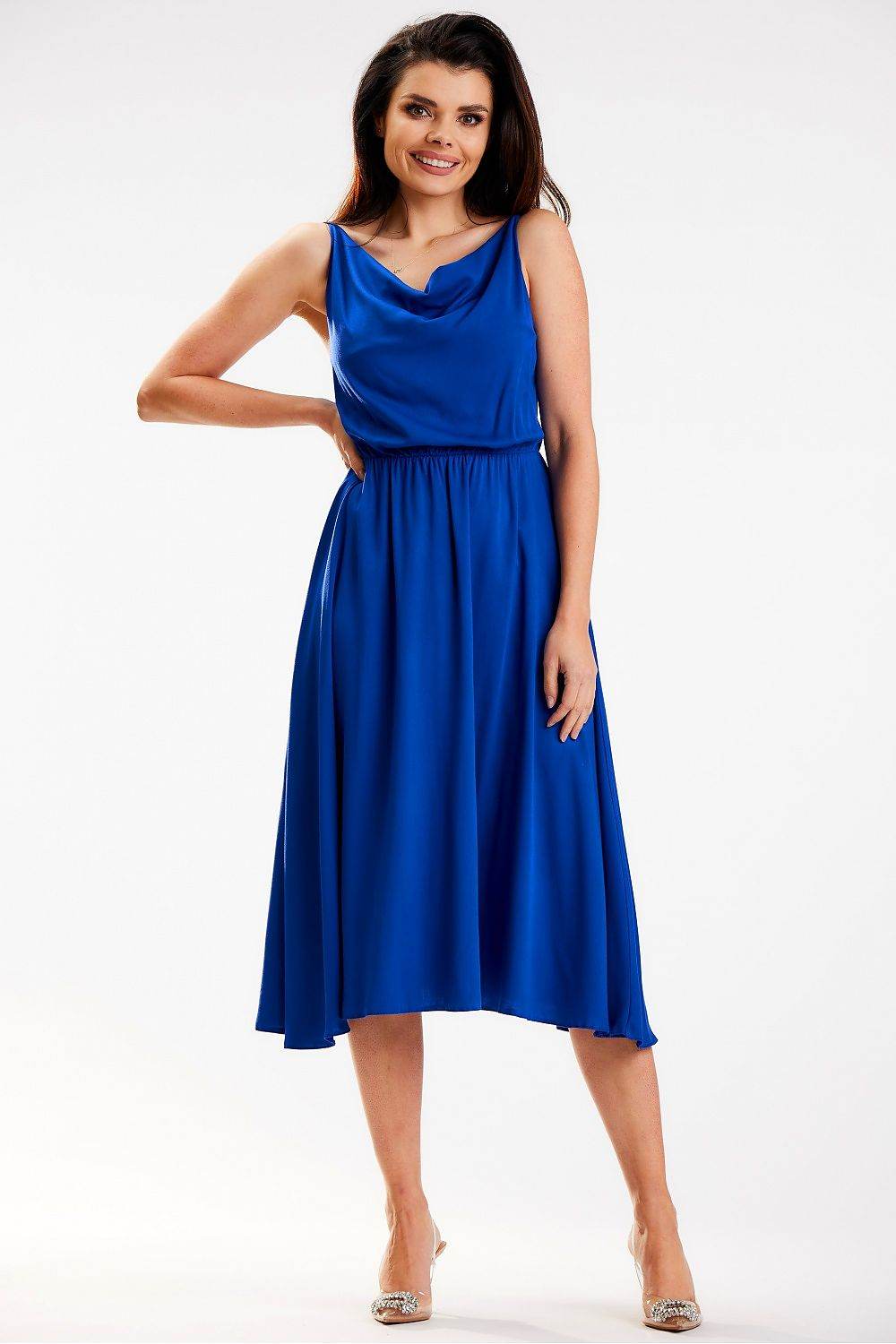 Daydress awama - CELIA MODA