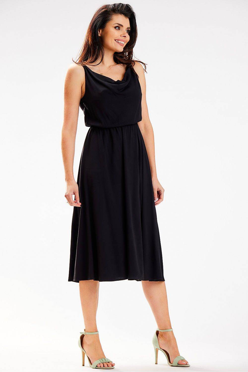 Daydress awama - CELIA MODA