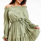 Daydress awama - CELIA MODA