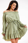 Daydress awama - CELIA MODA