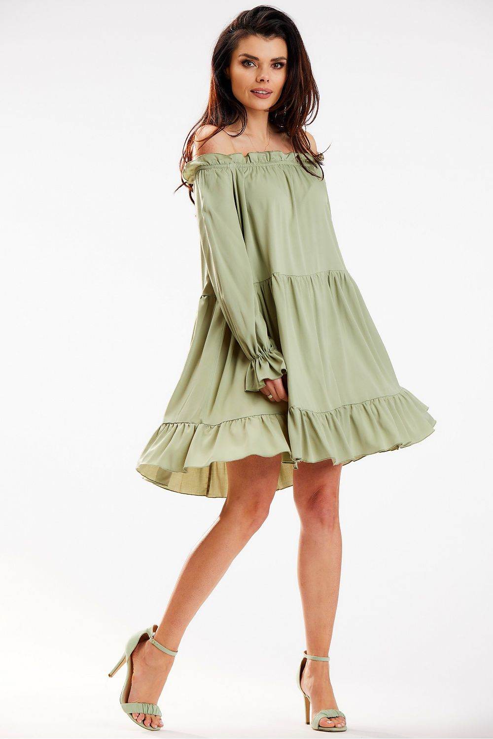 Daydress awama - CELIA MODA