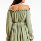 Daydress awama - CELIA MODA