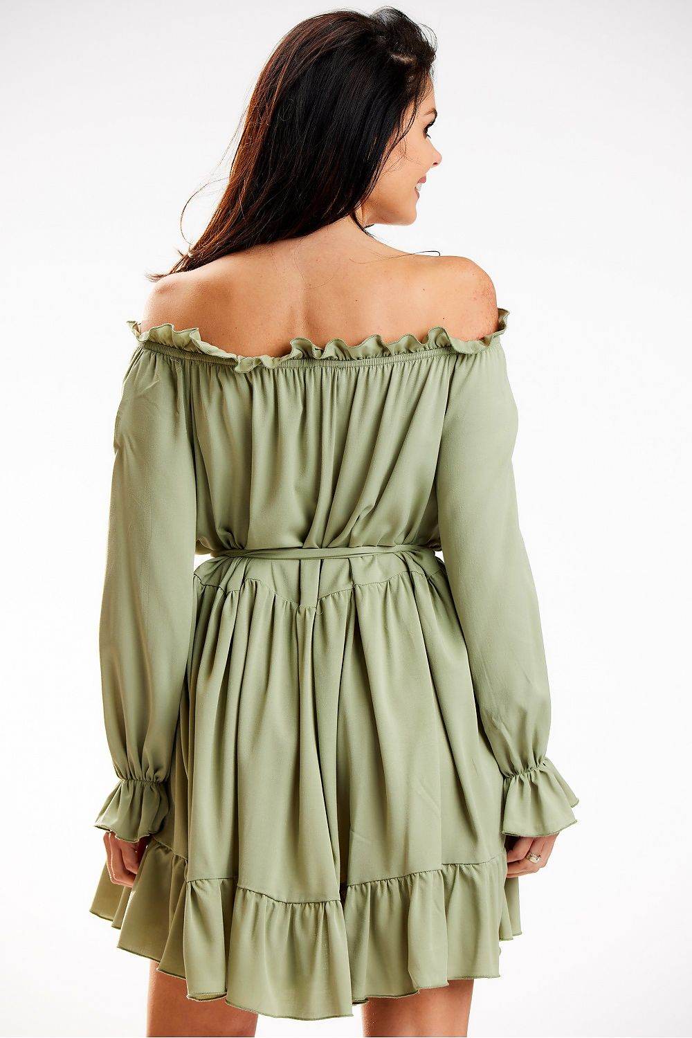 Daydress awama - CELIA MODA