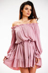 Daydress awama - CELIA MODA