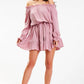 Daydress awama - CELIA MODA