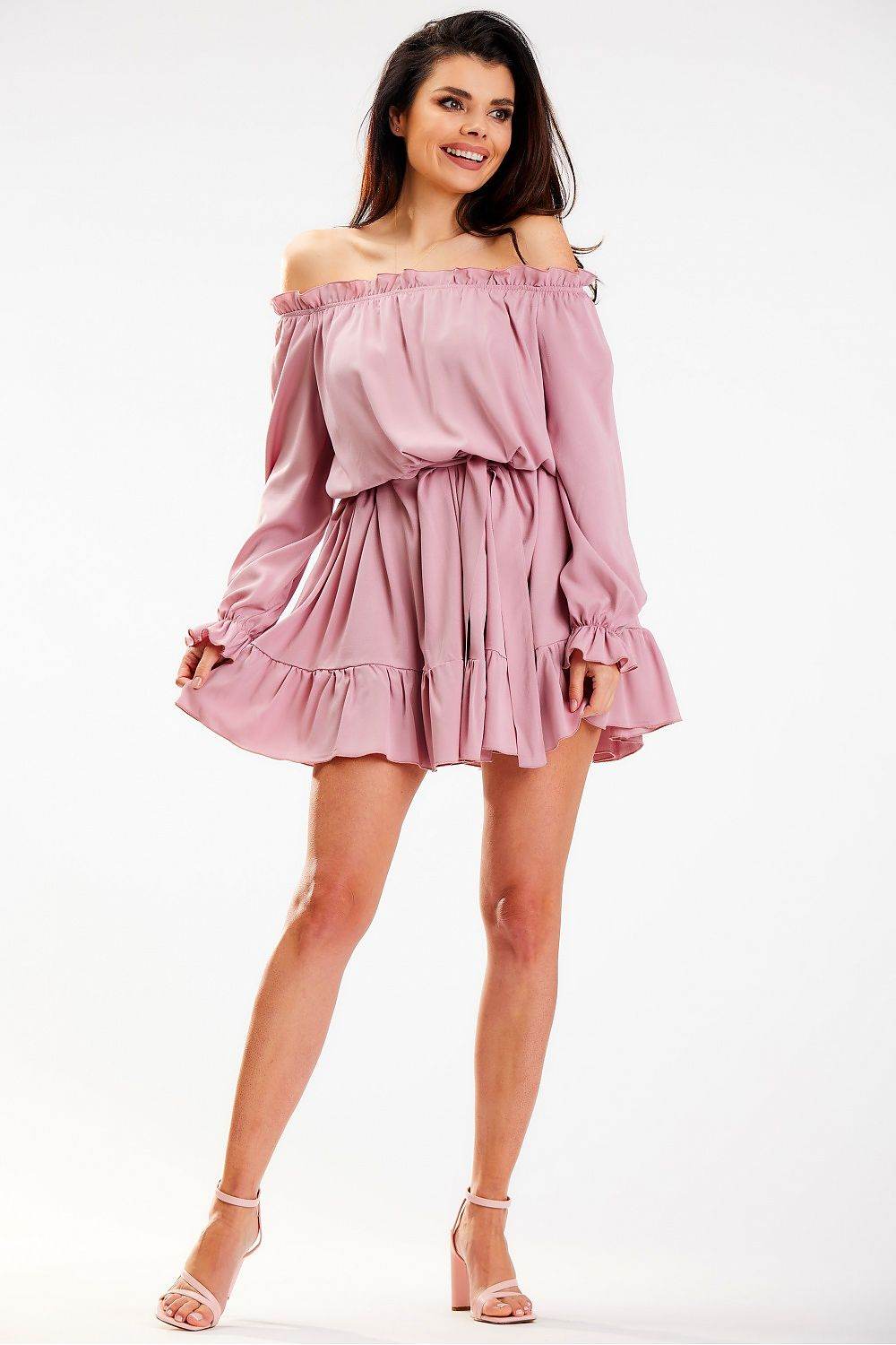 Daydress awama - CELIA MODA