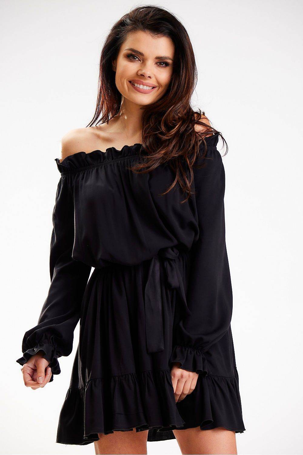 Daydress awama - CELIA MODA