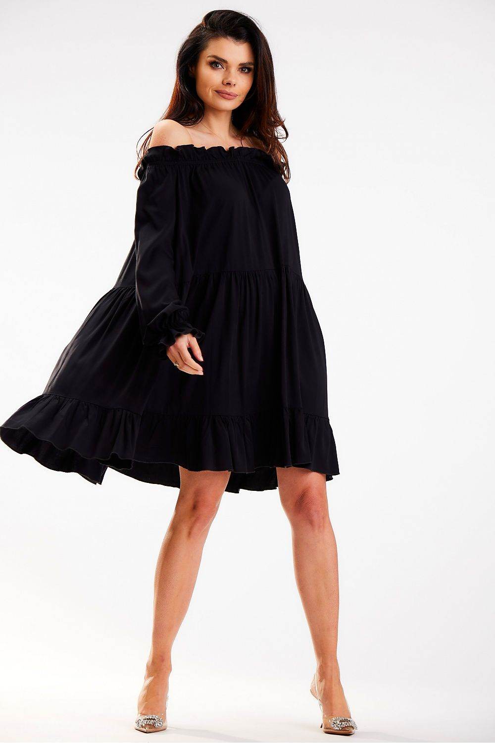 Daydress awama - CELIA MODA