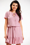 Daydress awama - CELIA MODA