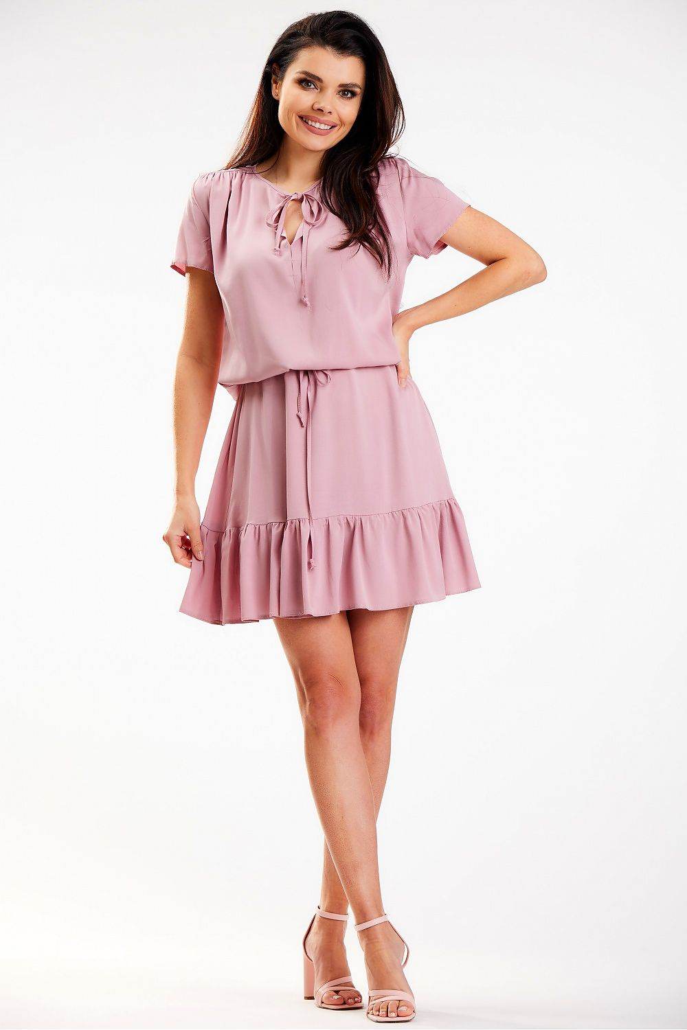 Daydress awama - CELIA MODA