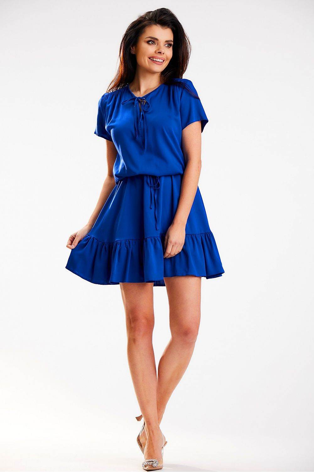 Daydress awama - CELIA MODA
