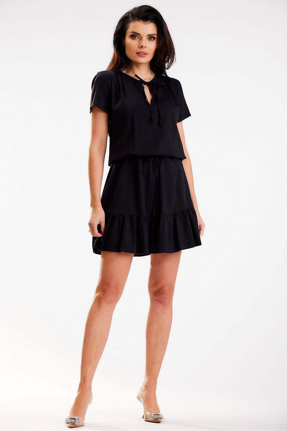 Daydress awama - CELIA MODA