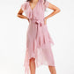 Daydress awama - CELIA MODA