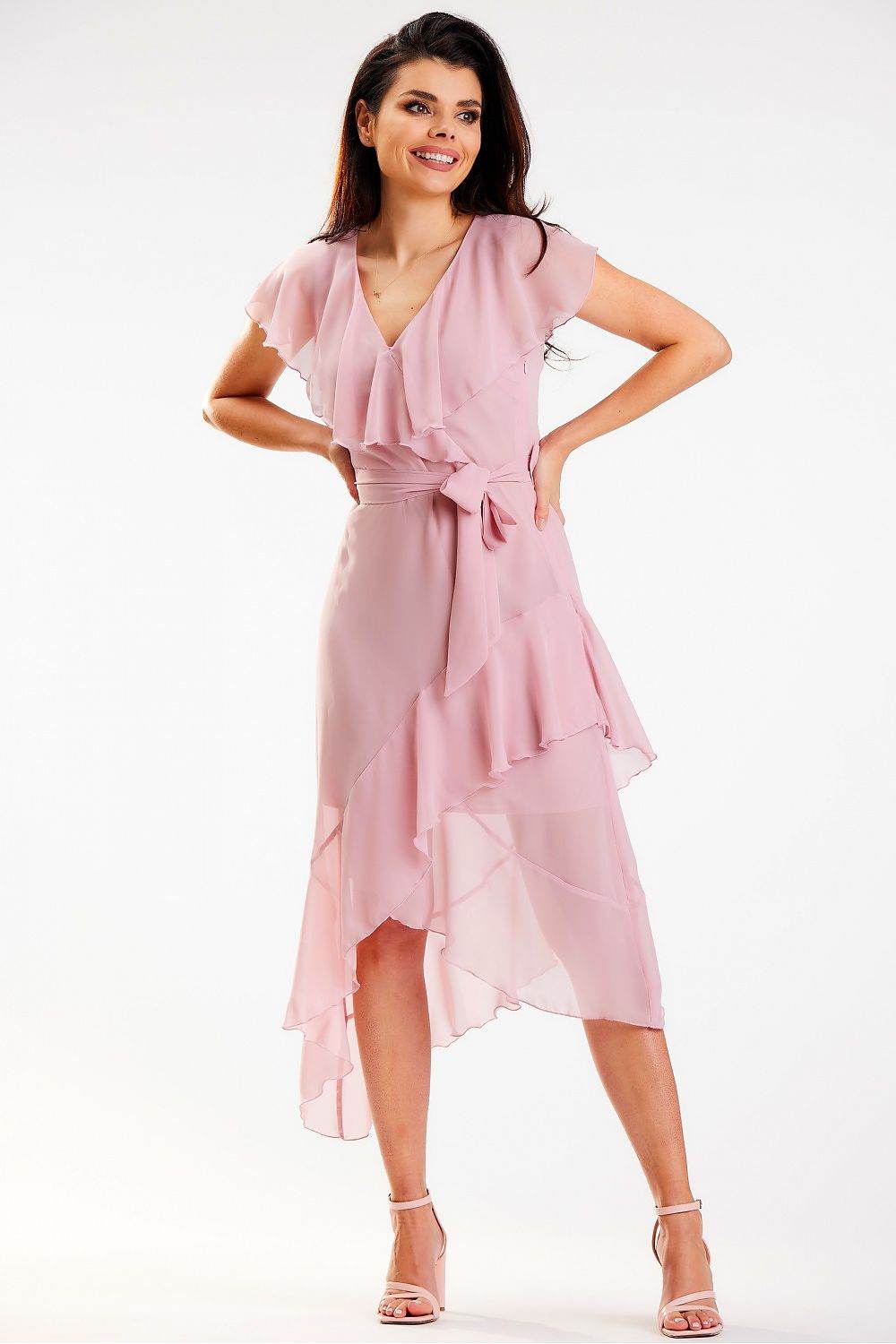 Daydress awama - CELIA MODA