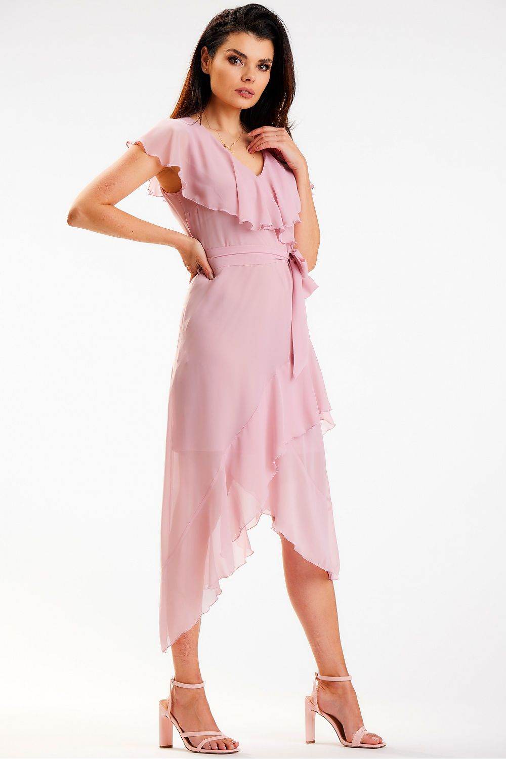 Daydress awama - CELIA MODA