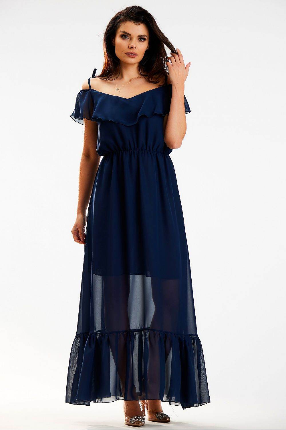 Daydress awama - CELIA MODA